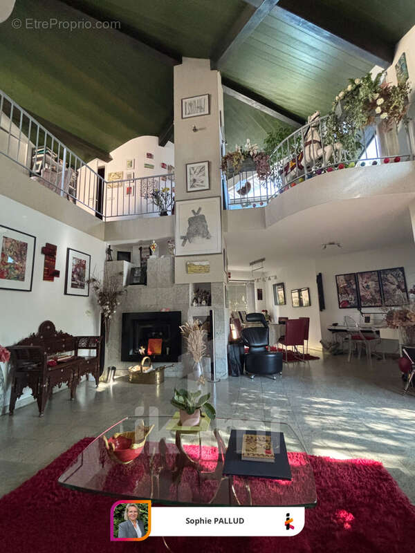 Maison à AULNAY-SOUS-BOIS