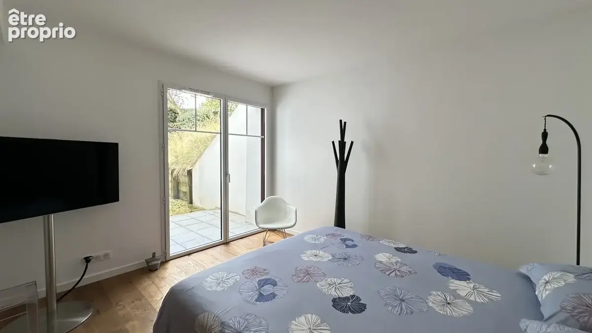 Centre ville Hossegor  Appartement d'exception au cur du centre-ville sur le golf , entre maison et villa de prestige - photo 17