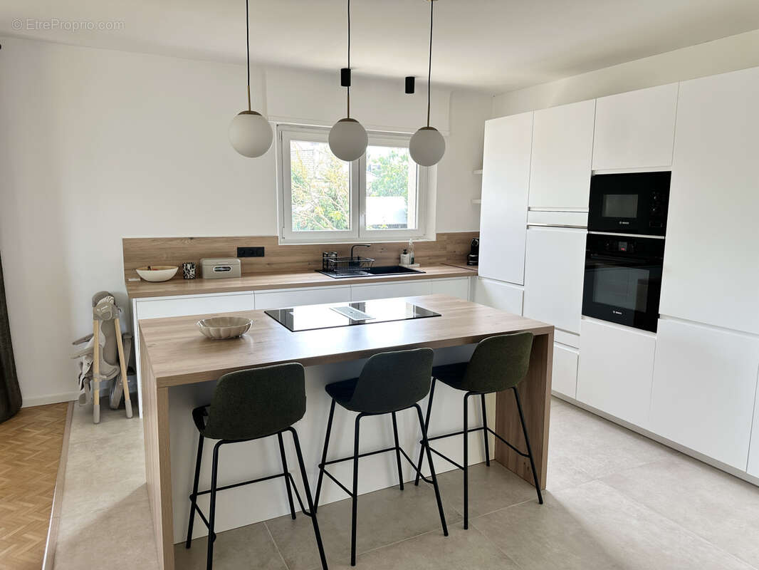 Une exclusivité dagon immobilier ! - photo 4
