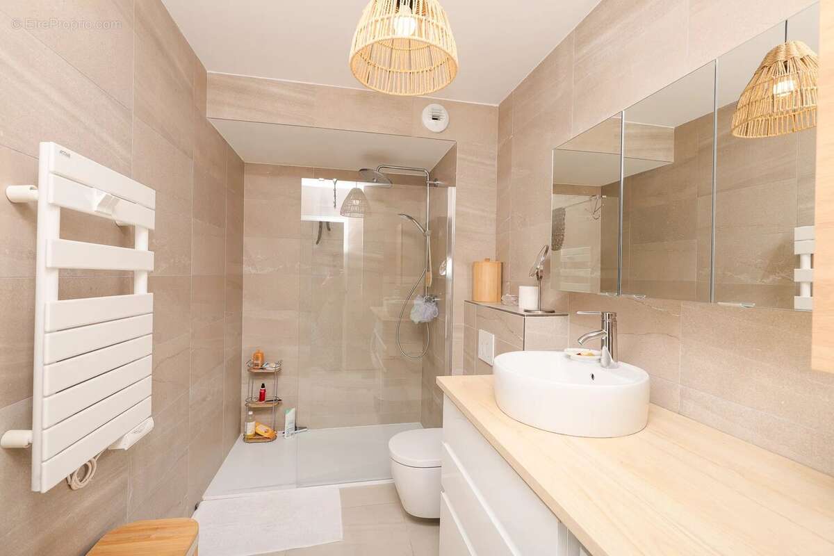 Appartement à LE CANNET