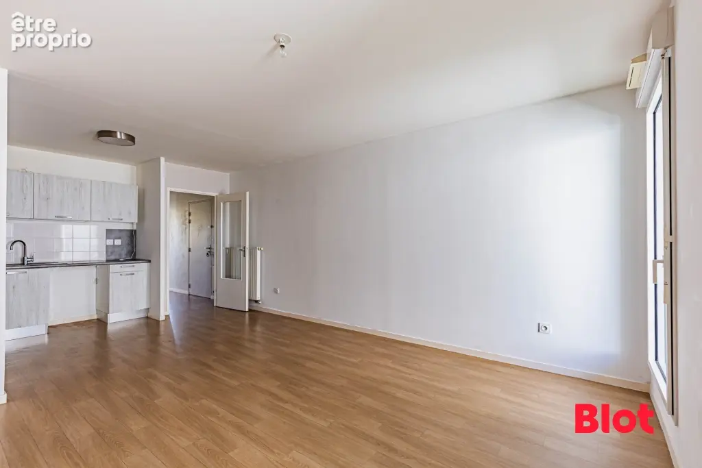 Appartement 3 pièces 58 m² à vendre à Nantes (44000) - photo 5