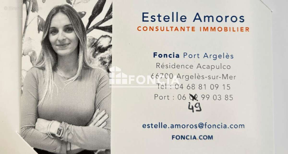 Maison à SAINT-ANDRE