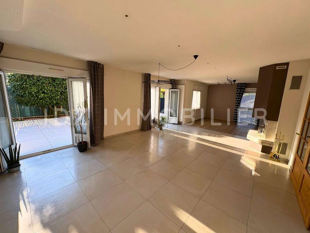 Maison à BUSCHWILLER