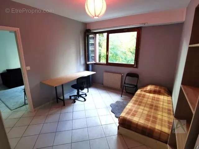 Appartement à JACOB-BELLECOMBETTE