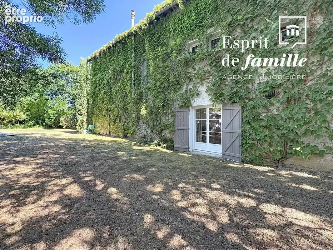 Ecully, demeure de charme 400m2 - photo 19