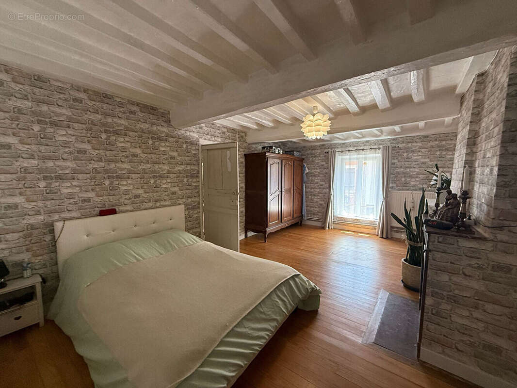 Maison 105m² pleine de charme avec jardin sans vis a vis - photo 6