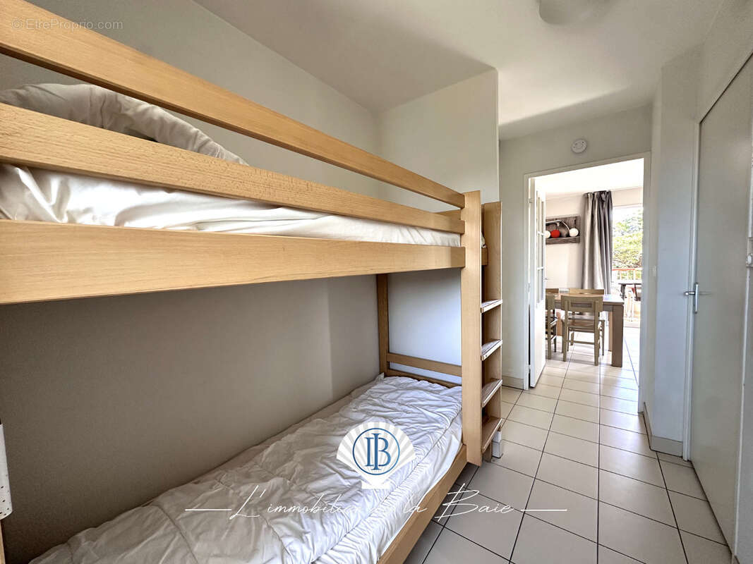 Appartement à FREHEL