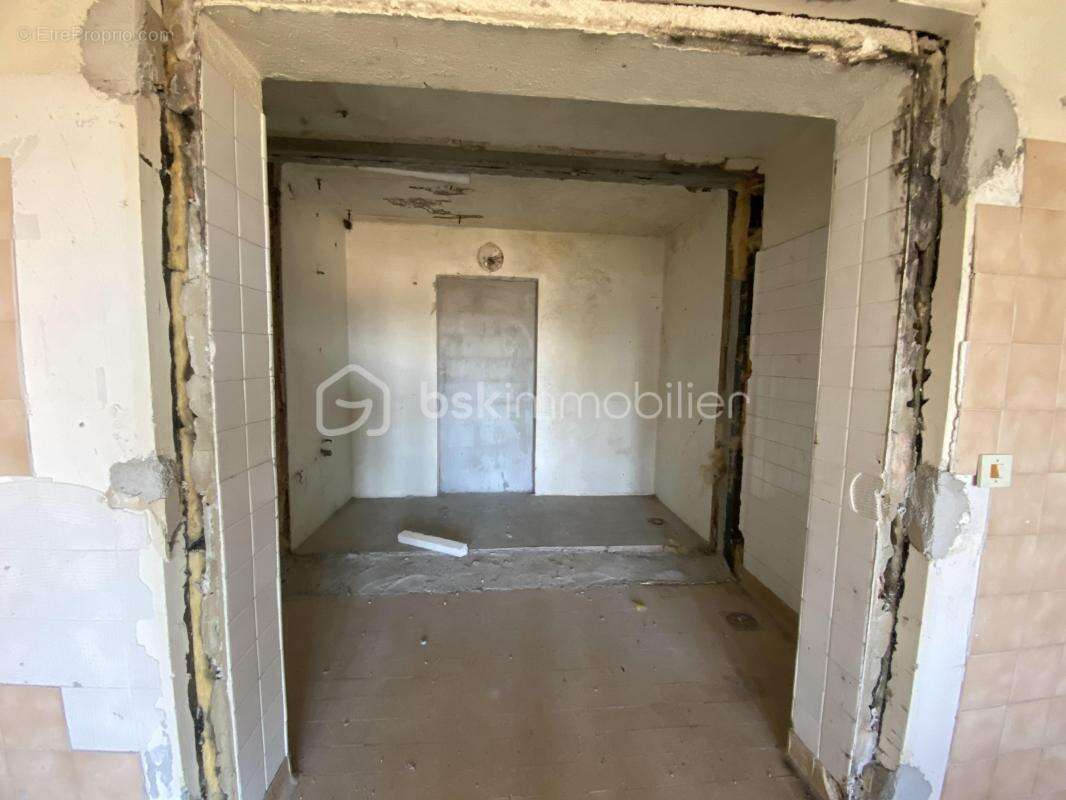 Appartement à SAINT-CHRISTOL