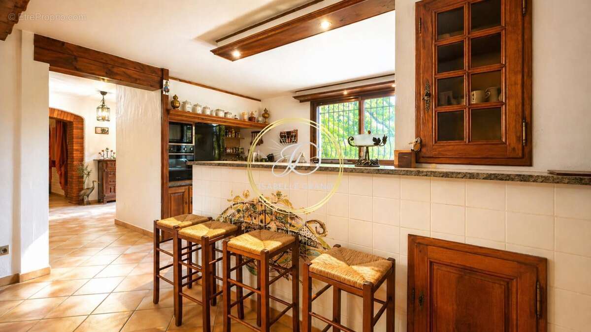 Maison à EUS