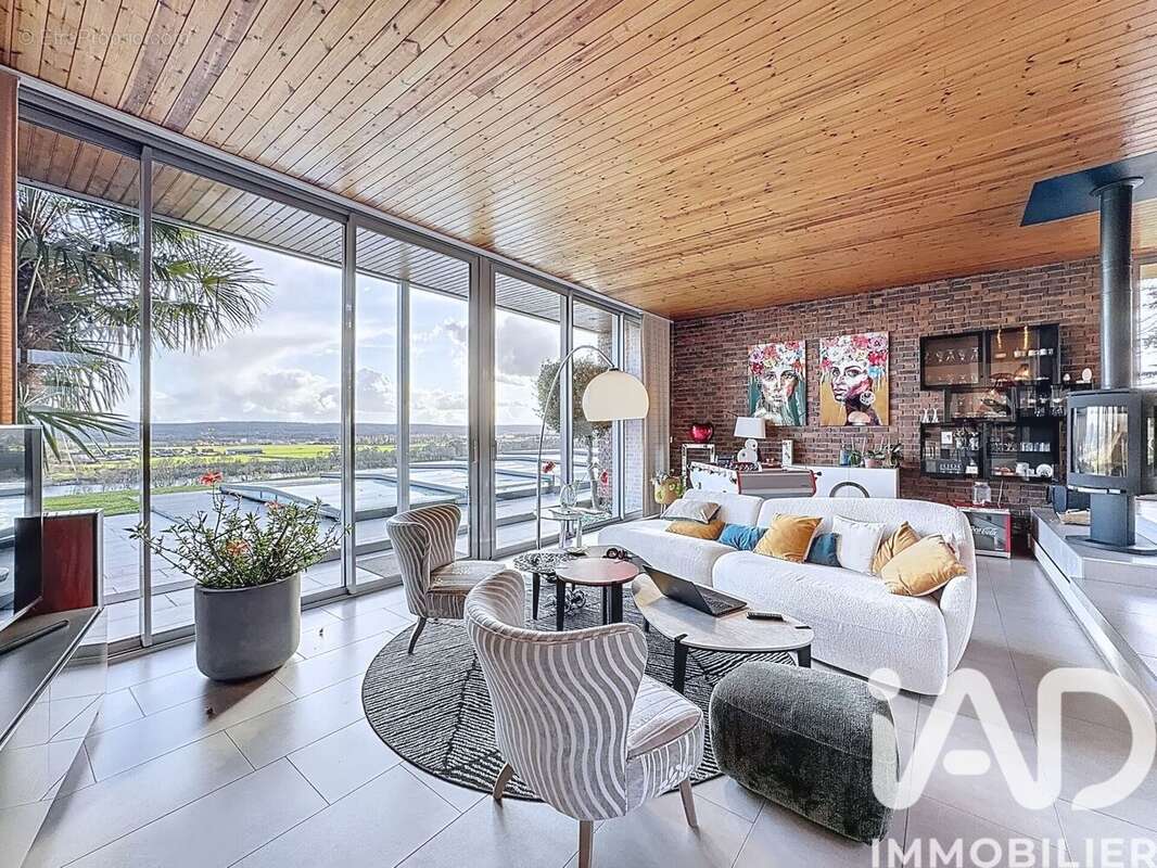 Photo 6 - Maison à FRENEUSE