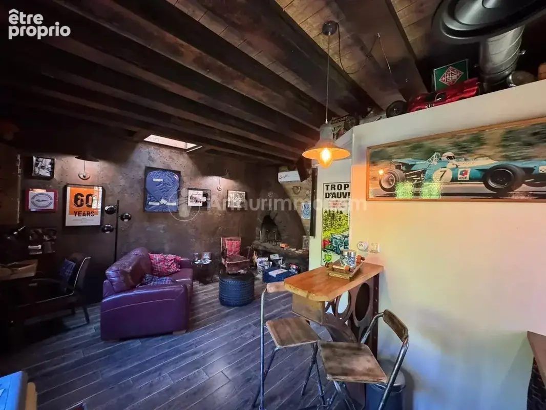 Vente Maison Royat(63130) 595 000ï¿œ - photo 8