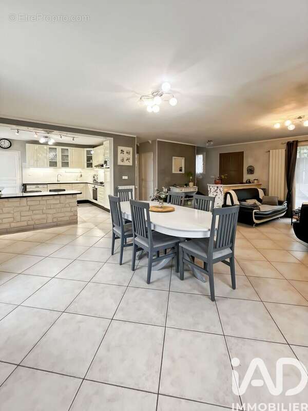 Photo 4 - Maison à SOIGNOLLES-EN-BRIE