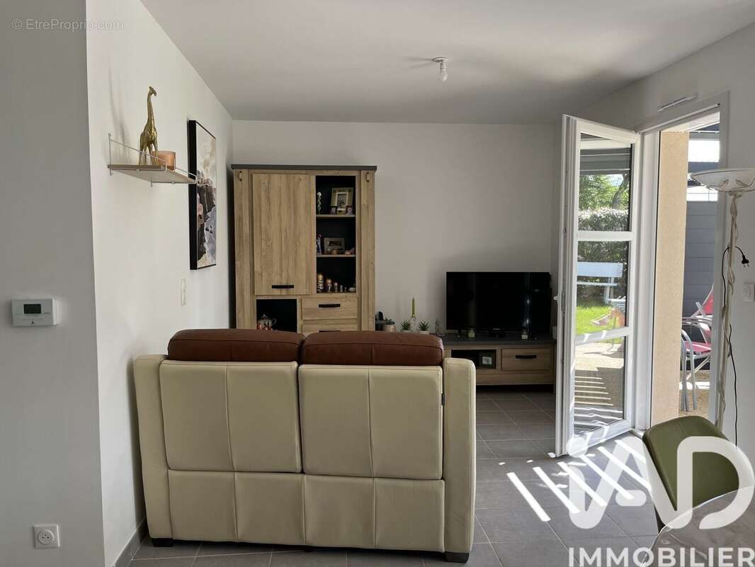 Photo 5 - Maison à TRELAZE