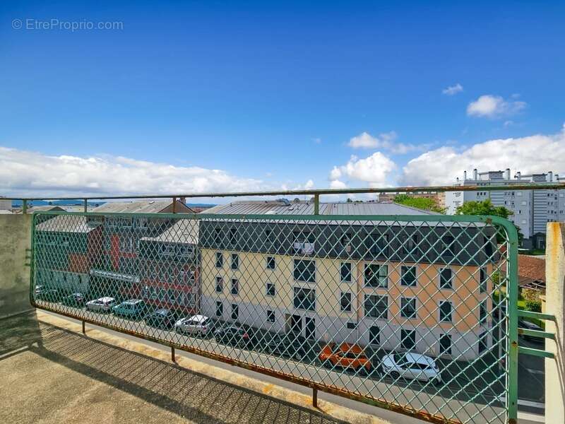 Appartement à TARBES