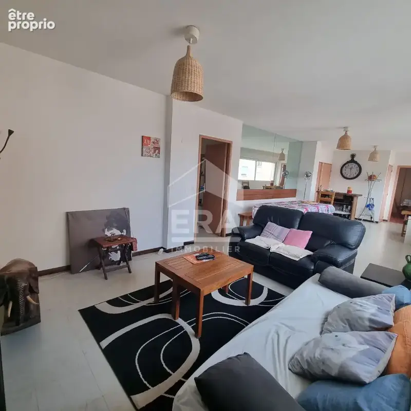 Appartement 133m² à martigues - photo 3