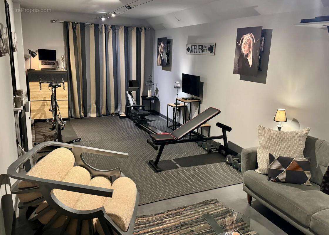 Maison de 7 pièces de 235 m² à Le Mené - photo 16