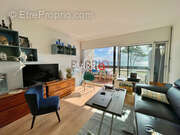 Appartement à SAINT-CYPRIEN