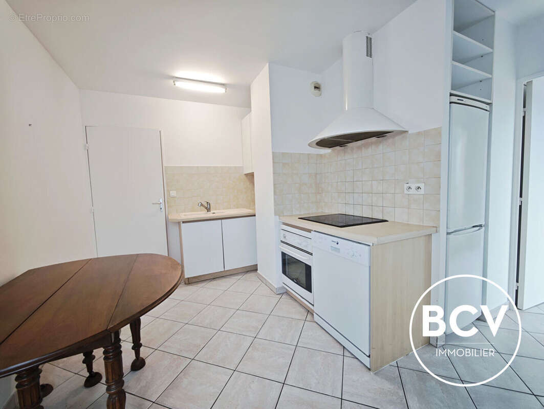 Appartement à CHARTRES