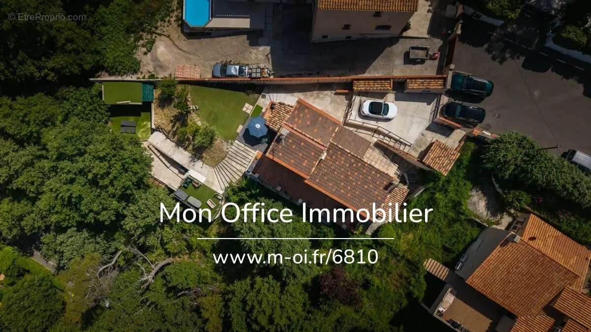 Référence : 6810-ABR - Maison 5 pièces - photo 22