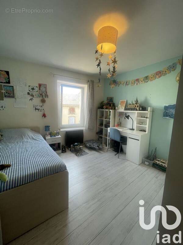 Photo 4 - Maison à SENAS