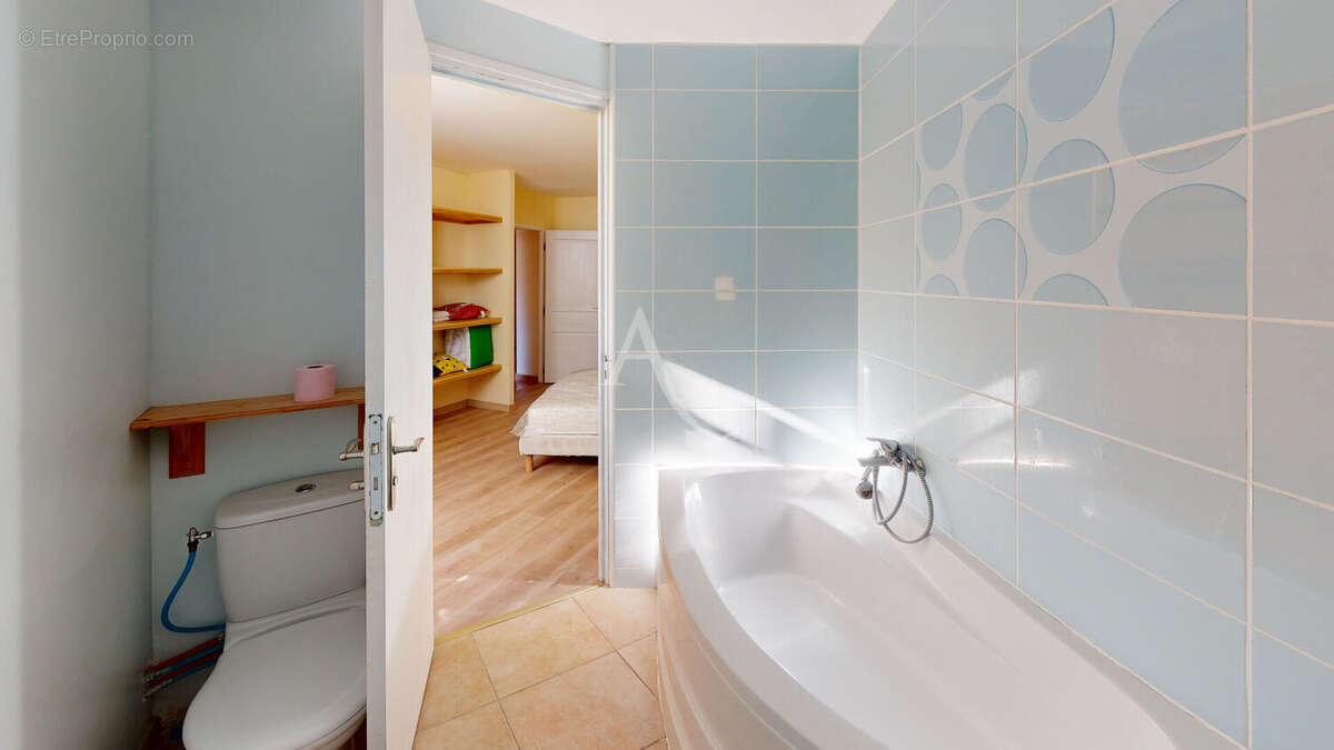 Maison à MIREPEISSET