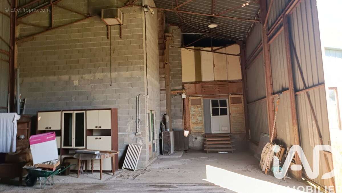 Photo 8 - Appartement à SAINT-SAUVANT