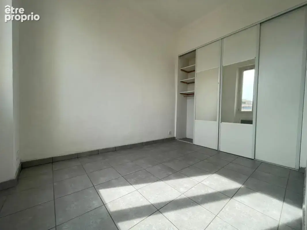 Appartement - photo 5