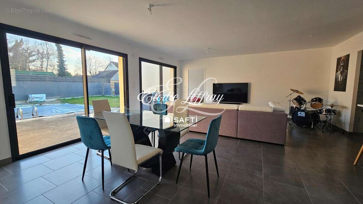 Photo 3 - Maison à MONCE-EN-BELIN