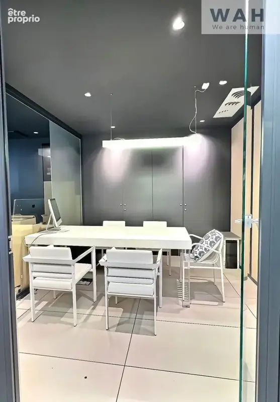 Vente local commercial / bureau 34920 le cres - photo 5