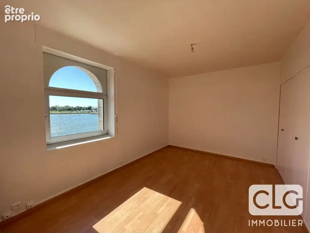 Appartement Pont L Abbe - photo 6