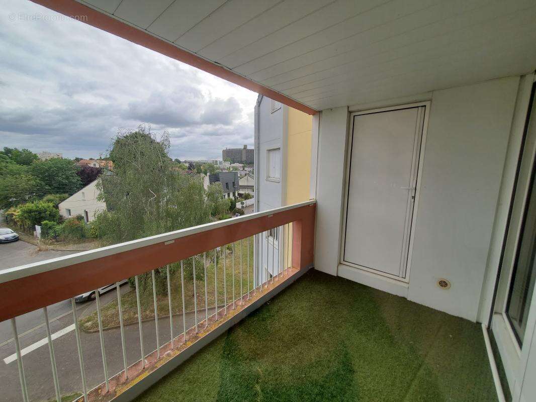Appartement à REZE