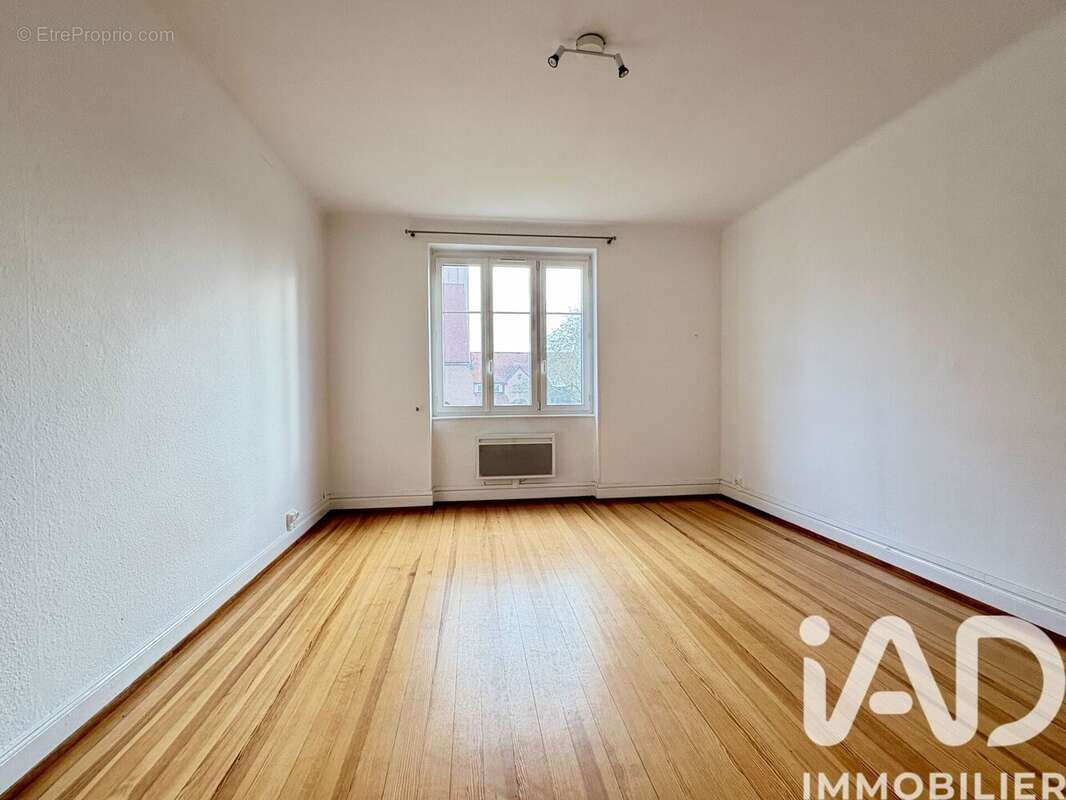 Photo 6 - Appartement à STRASBOURG