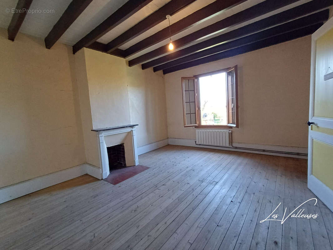Maison à CROPUS