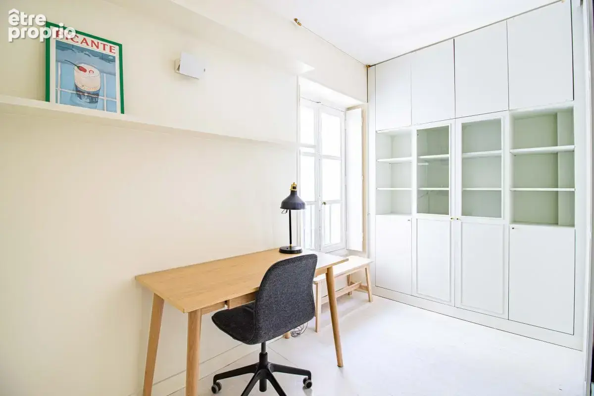 Appartement familial - Bonne Nouvelle - photo 10