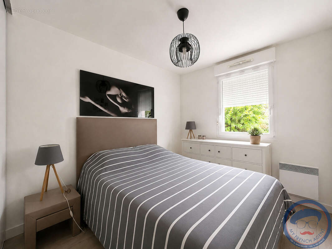 Appartement à TOURS