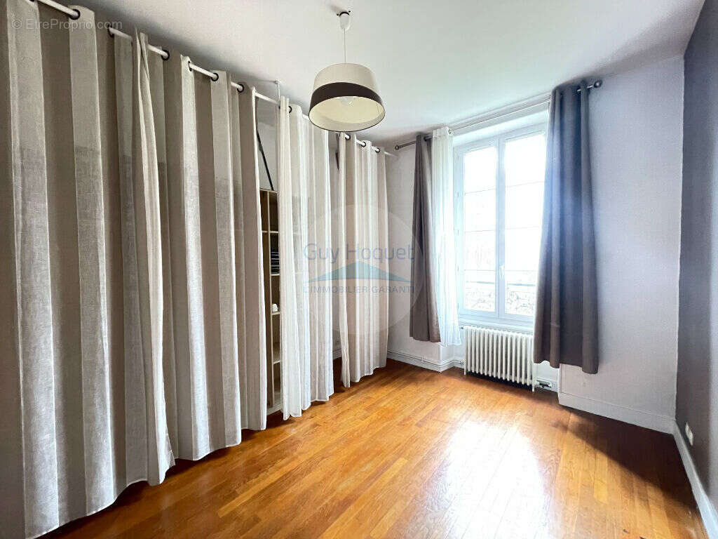 Appartement à BOURGES