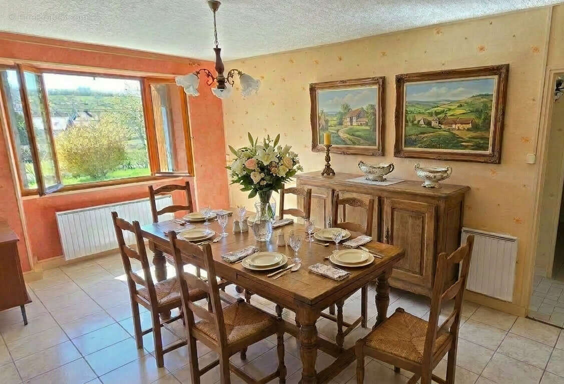 Proche varzy, maison 77 m2 habitables de suite - photo 8
