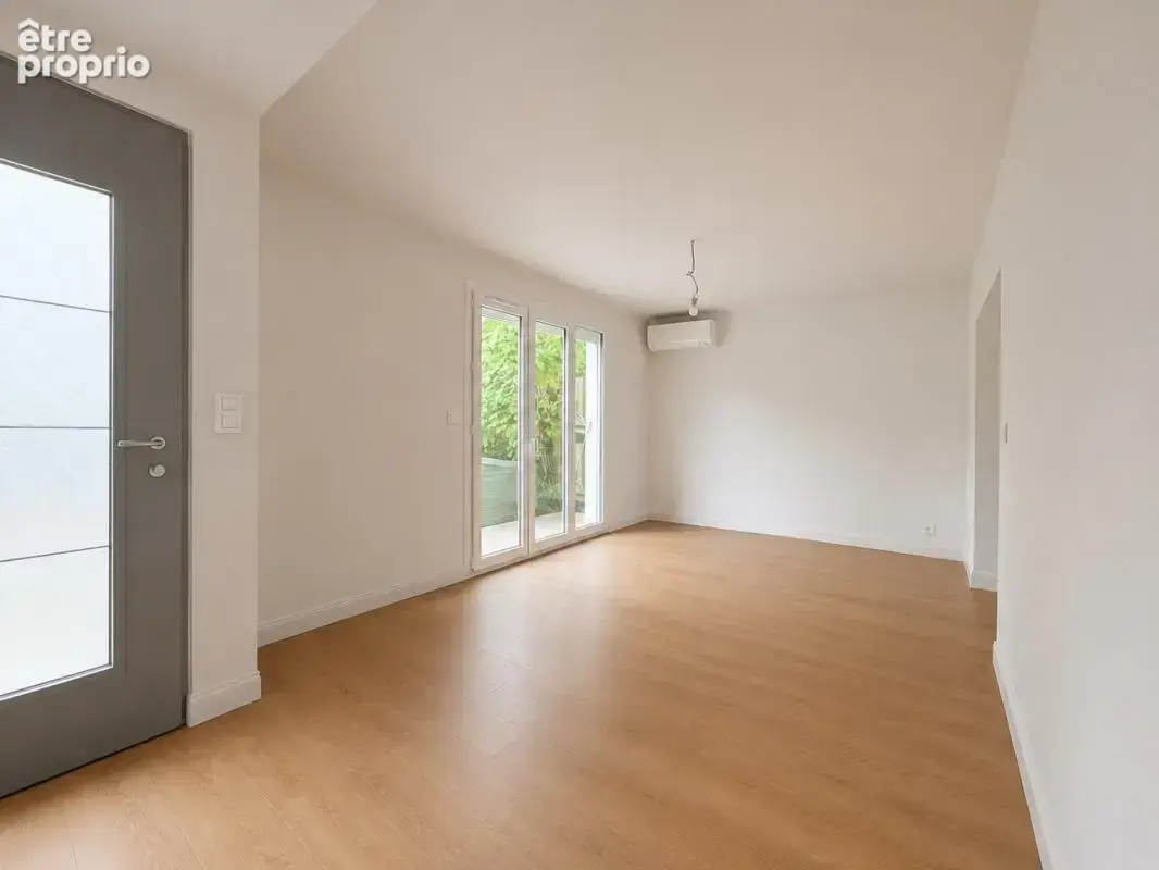 Maison 4 pièces – 85 m² – Rénovation d’exception – Montpellier - photo 2