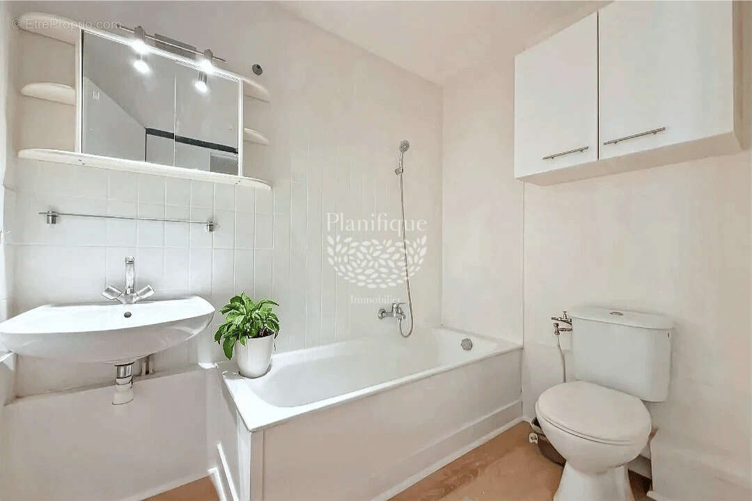 Appartement à THONON-LES-BAINS