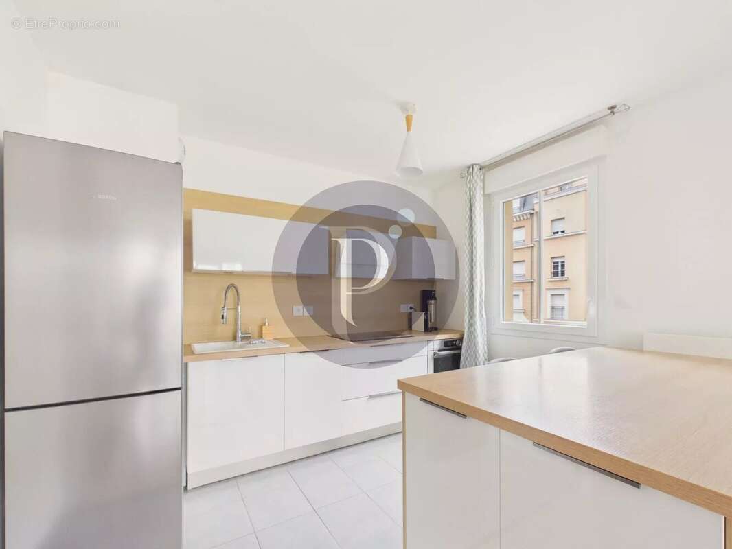 Le plessis-robinson - appartement - photo 4