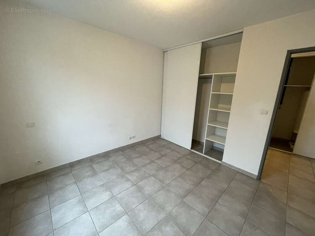 Les aubes f2 avec garage - photo 8