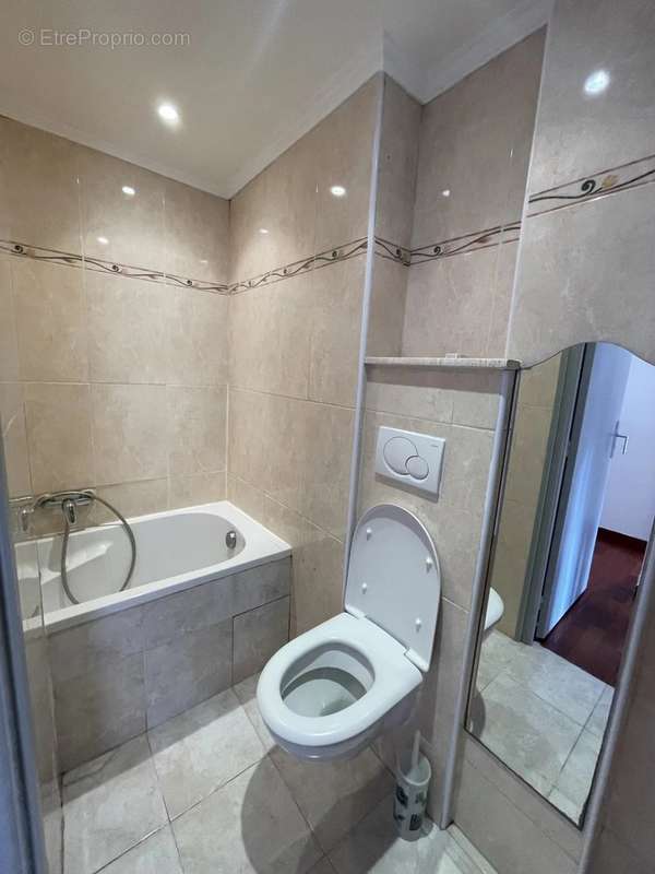 Appartement 3 pieces vernier Nice - photo 7
