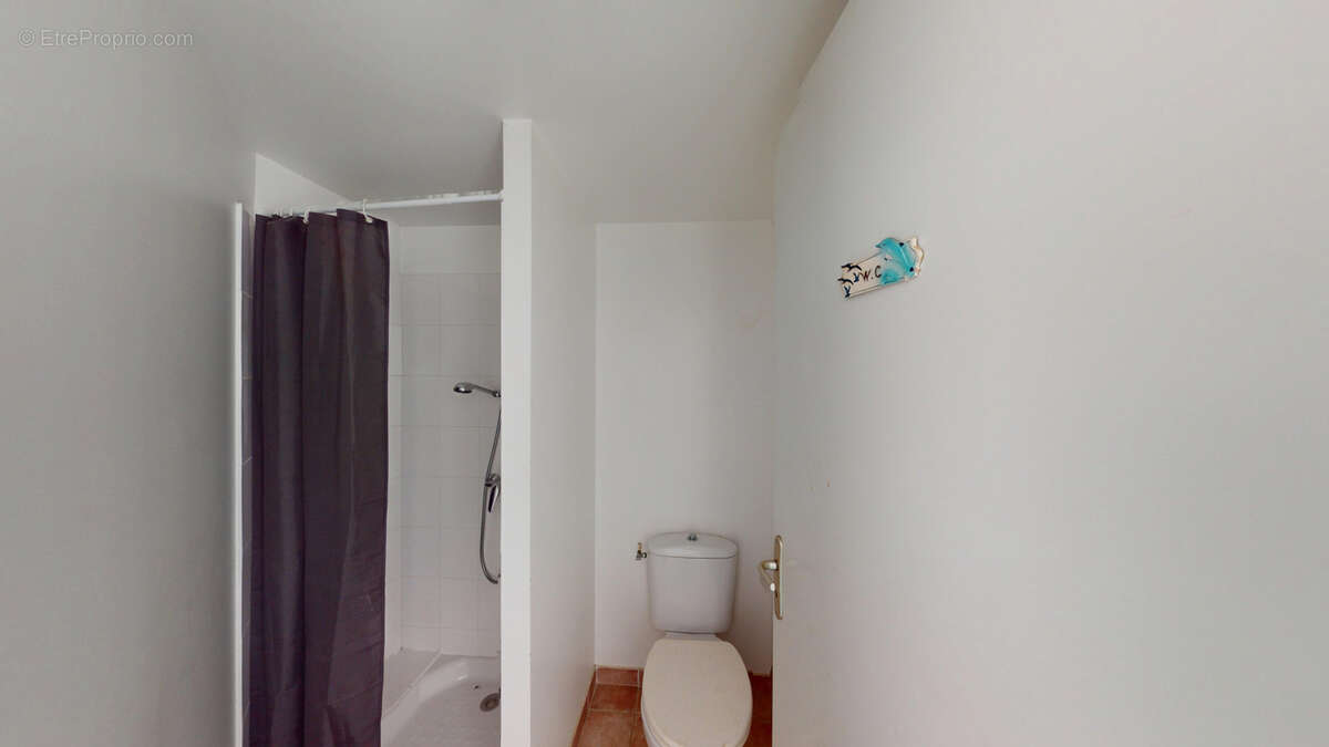 Maison à RIEUPEYROUX