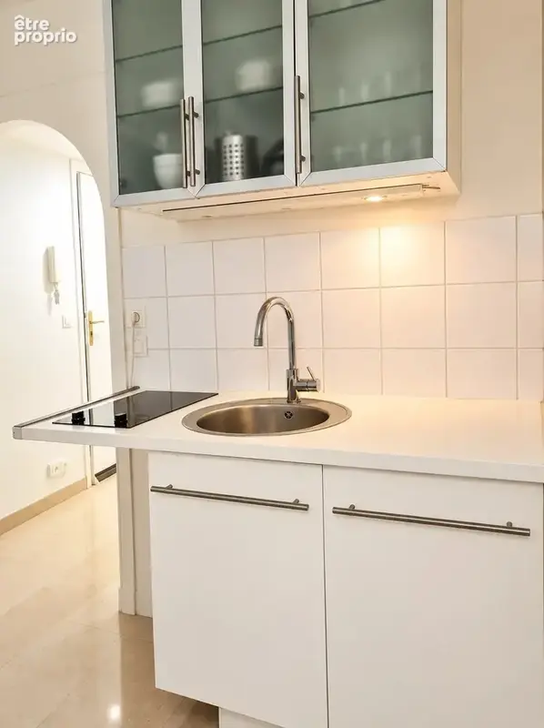 2 pieces - corniche fleurie - photo 4
