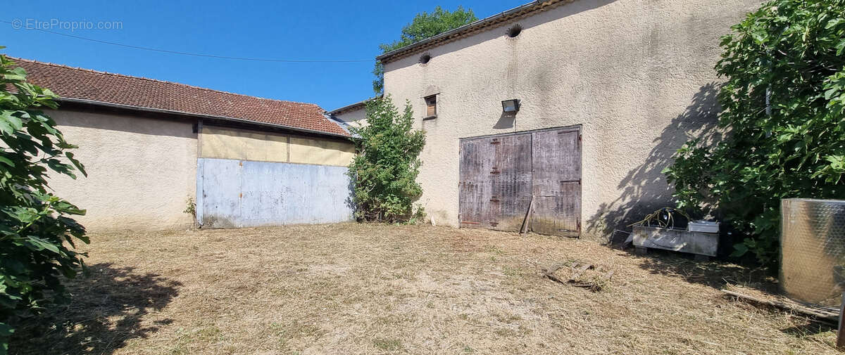 Maison à OZON