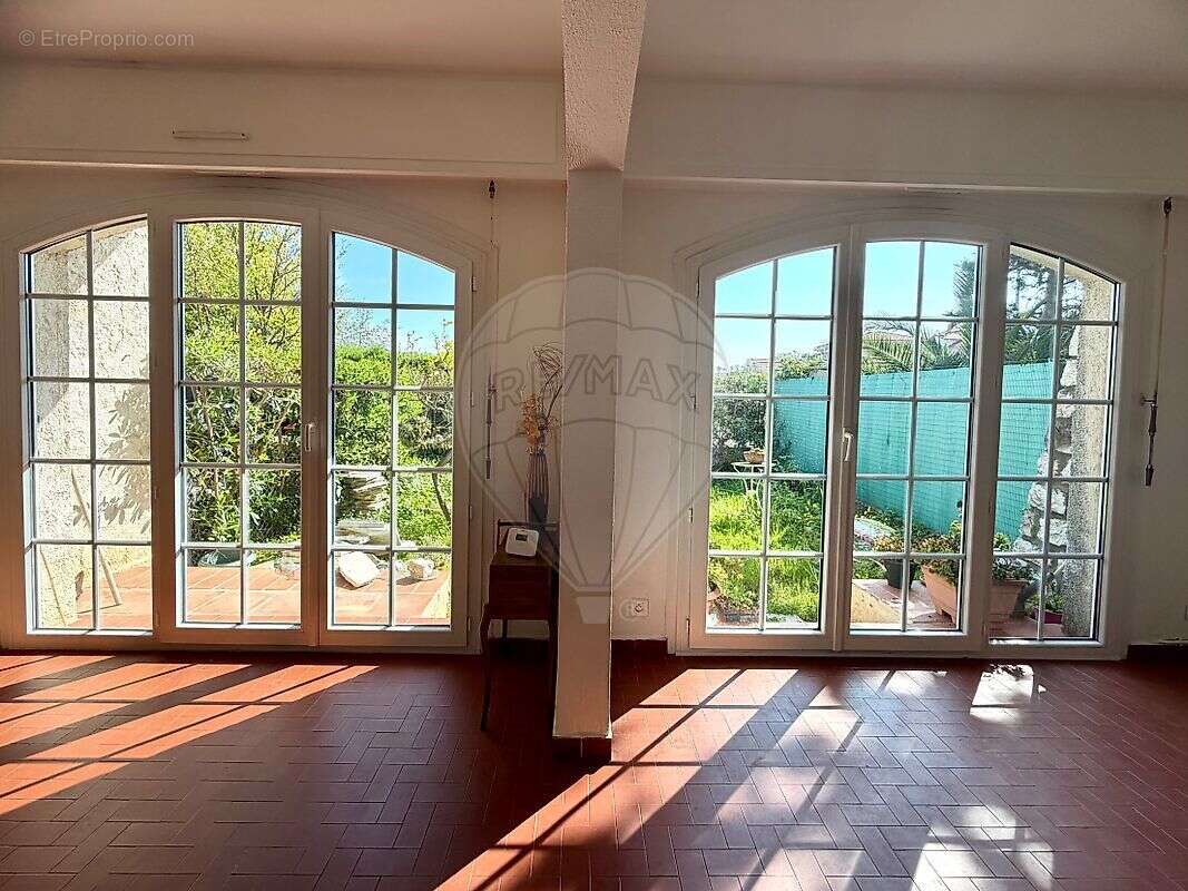 Maison à NICE