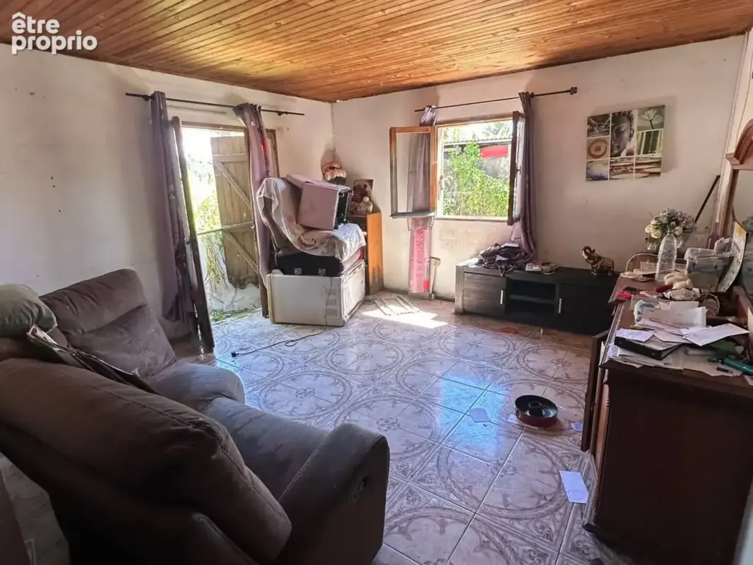 Maison 5 pièces 88 m² à vendre à Saint-Andre (97440) - photo 9
