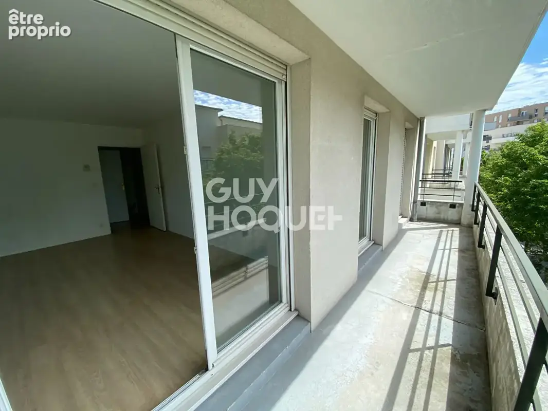 Appartement à CHELLES
