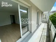 Appartement à CHELLES