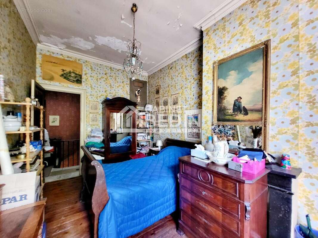 Maison 232 m² à Bordeaux  - photo 5